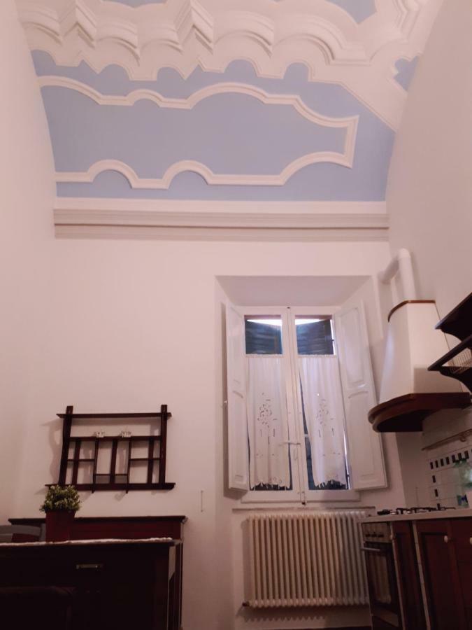 Il Cortile Otel Iesi Dış mekan fotoğraf