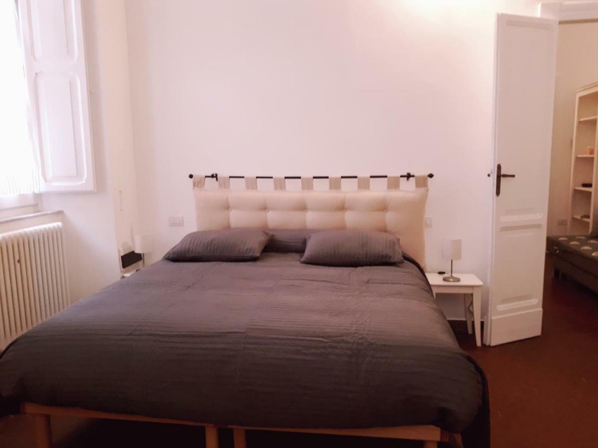 Il Cortile Otel Iesi Dış mekan fotoğraf