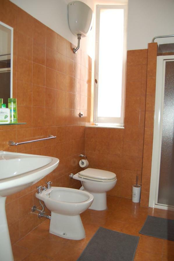 Il Cortile Otel Iesi Dış mekan fotoğraf
