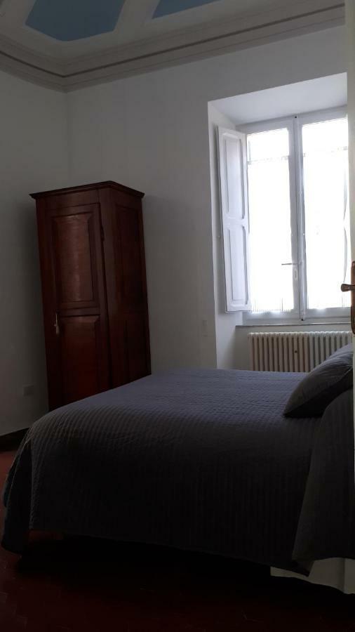 Il Cortile Otel Iesi Dış mekan fotoğraf