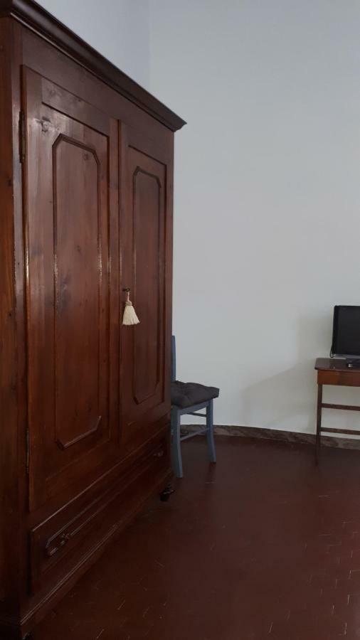 Il Cortile Otel Iesi Dış mekan fotoğraf